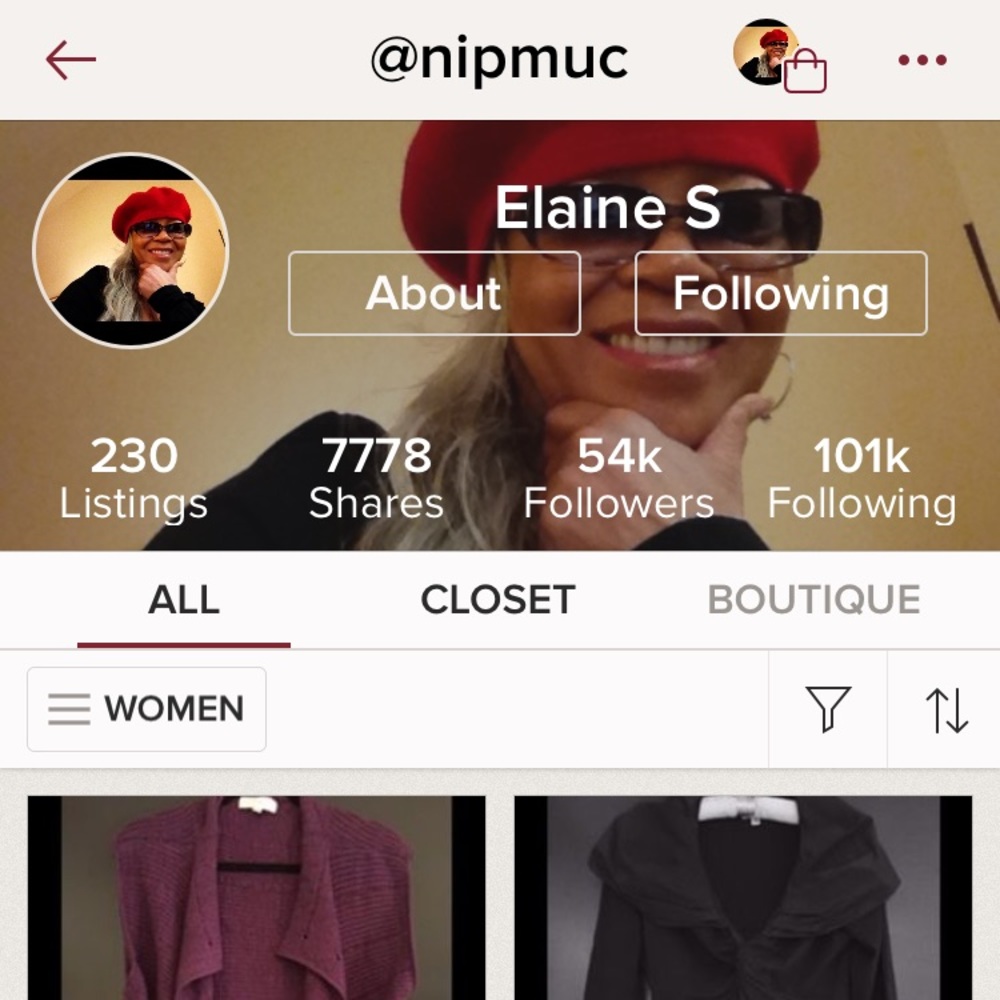 @Nipmuc is one of my all time favorite closets!